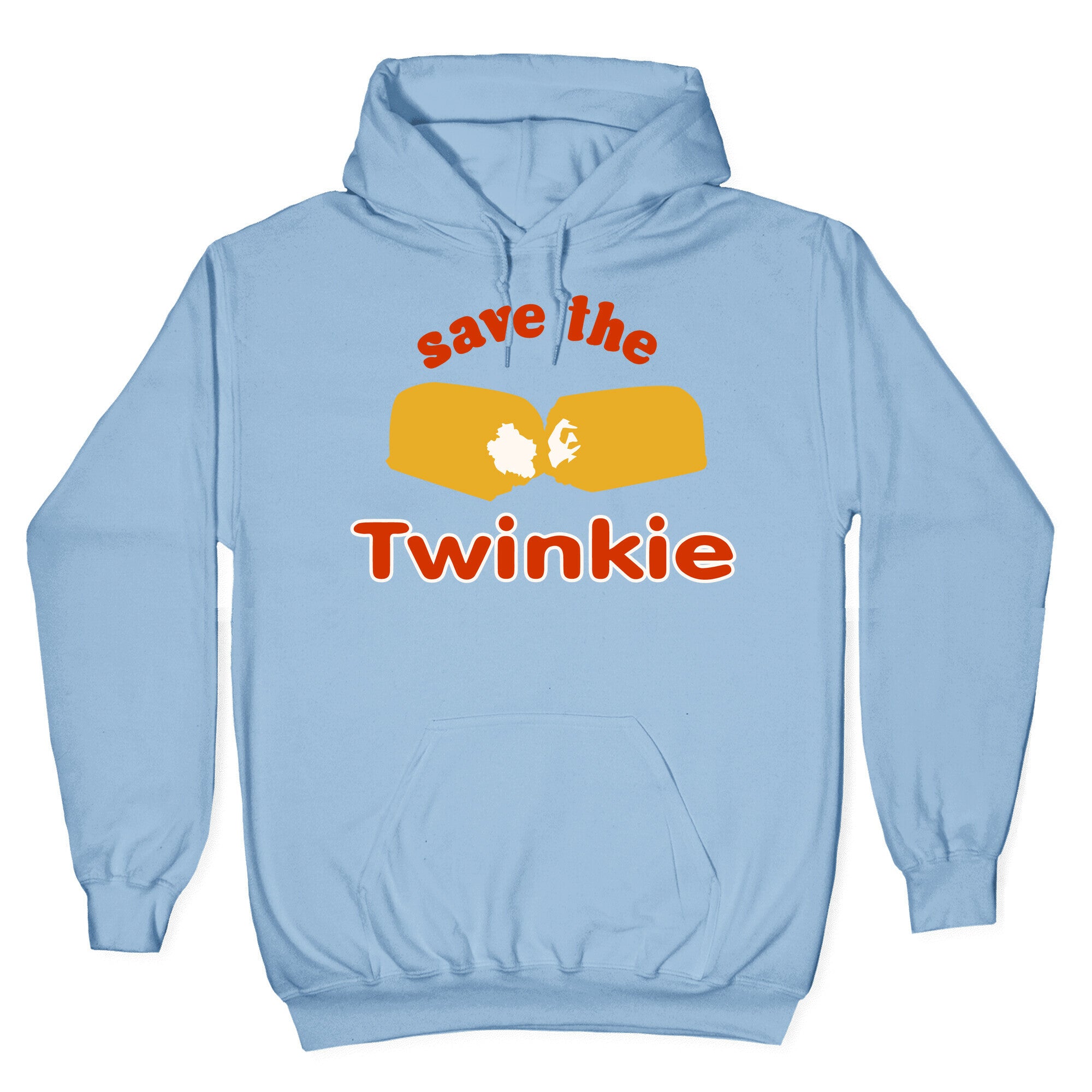 Save the Twinkie! Hoodie